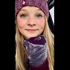 Meet your Posher, Miranda